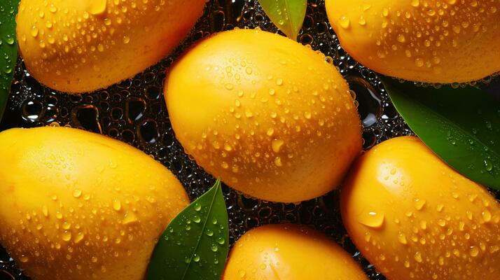 Паста за заби Mango