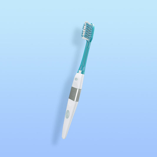 IONICKISS Medium - Јонизирана четка за заби