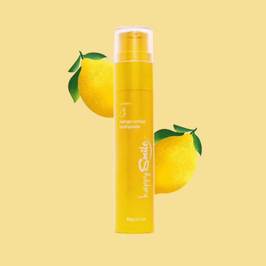 Паста за заби Mango