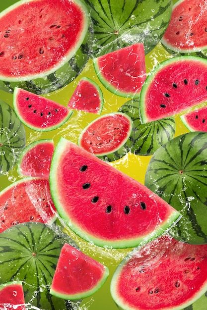 Паста за заби Watermelon