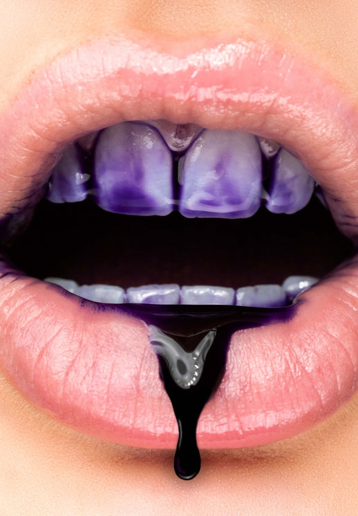 V34 Serum + 4 Пасти за Заби