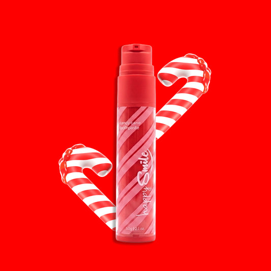 Паста за Заби Candy Cane