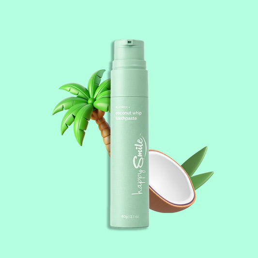 Паста за Заби Кокос