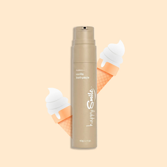 Паста за Заби Ванила