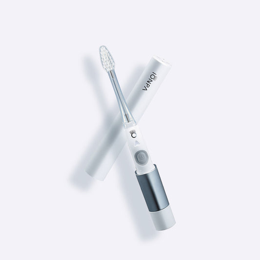 IONICKISS Ionpa Travel - Електрична Четка за Заби