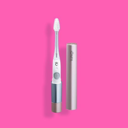 IONICKISS Ionpa Travel - Електрична Четка за Заби