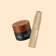Smile Care Combo - Јаглен + Паста за заби по избор